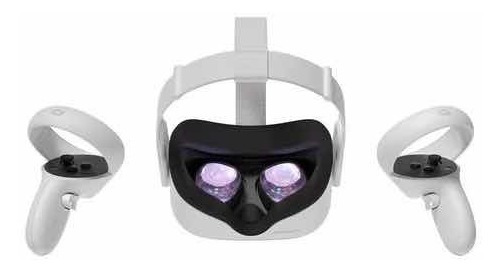 Oculus Meta Quest 2 + Acessório De Cabeça Kiwi 2022