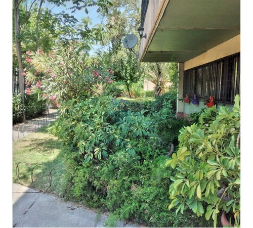 Acogedor Dpto P..24 Con Areas Verdes Y Vista 3d 1b