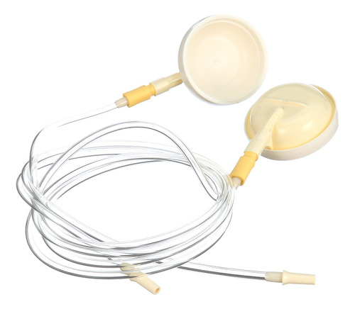 Juego De Mangueras Para Extractor Electrico Multiusuarios