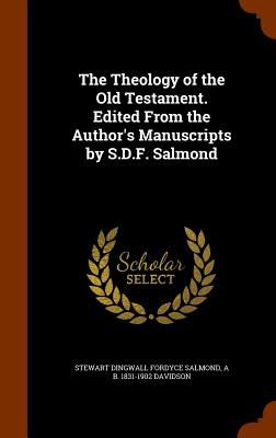 Libro The Theology Of The Old Testament. Edited From The ...