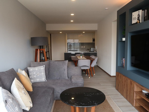 Bosque Real Torre Morat /venta De Departamento
