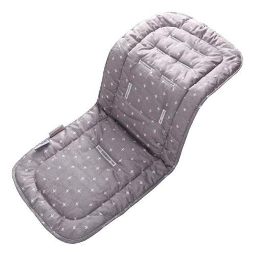 - Cojín De Coche Bebé, Colchoneta Silla Paseo Universal