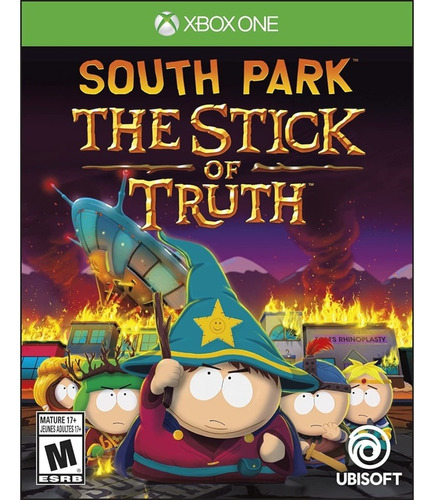 South Park: The Stick Of Truth - Xbox One