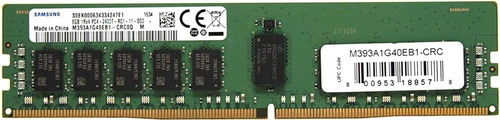 Memoria Ram De Escritorio Ddr4 Pc4-19200, 2400 Mhz Samsung 