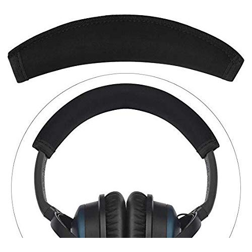 Funda Para Diadema Bose Quietcomfort Qc35 Qc25 Qc15 Repuesto