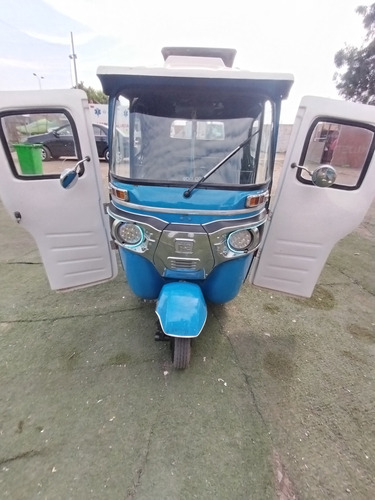 Torito Bajaj