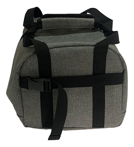 Bolsa De Bola De Bolos Individual, Soporte Para Bolas De