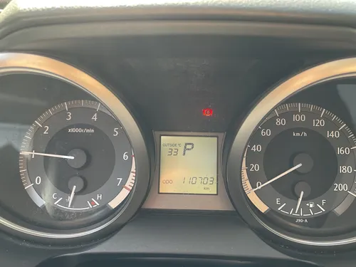Toyota Prado Tx-l Tp 4000cc 5p Ct Tc