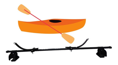 Porta Kayak Simple Universal