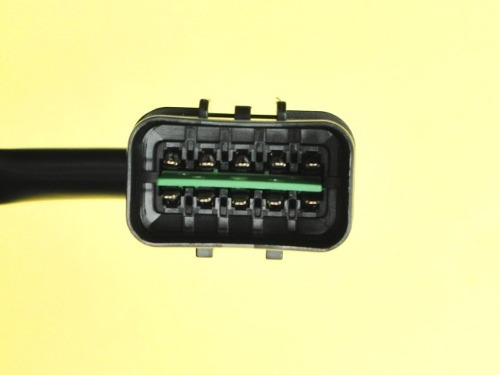 Chave Seletora Interruptor Inibidor L200 Triton Pajero Full