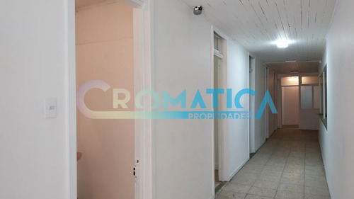 Arriendo Local Comercial 132m2 En Centro De Rancagua