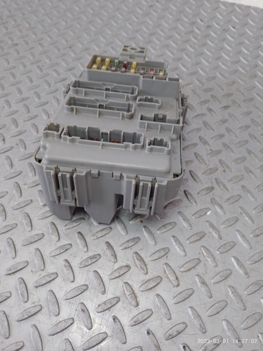Caja De Fusibles Derecho Honda Accord V6 3.0 1998/2002 (Usado)