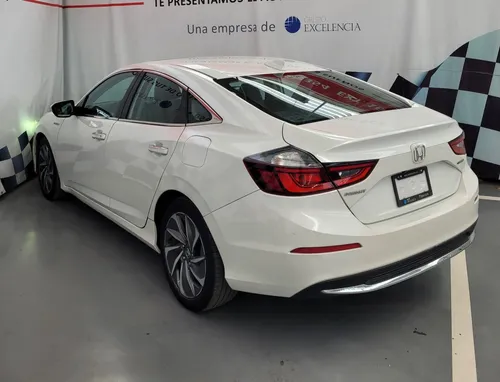 Honda Insight 1.5 Cvt