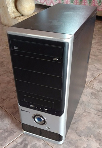 Computador Intel Dual Core E2140 1.5 Gb Ram 80gb Maracaibo