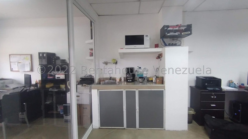 Imagen 17 de 30 de Codigo Rah Ve 23-7187 Galpones-depositos En Venta Barquisiimeto