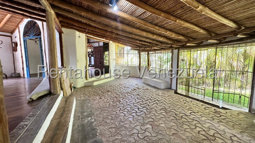 Casa En Venta, El Hatillo #25-10372