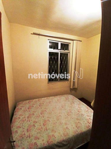 Imagem 7 de 12 de Venda Apartamento 2 Quartos Heliópolis Belo Horizonte - 902632