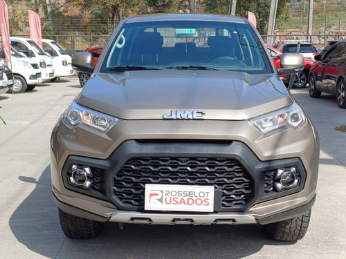 Jmc Vigus Plus Vigus Plus 2.4 2023