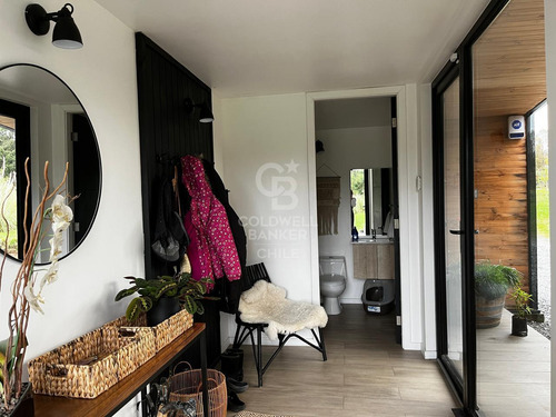 Casa En Condominio El Pangue En Puerto Varas