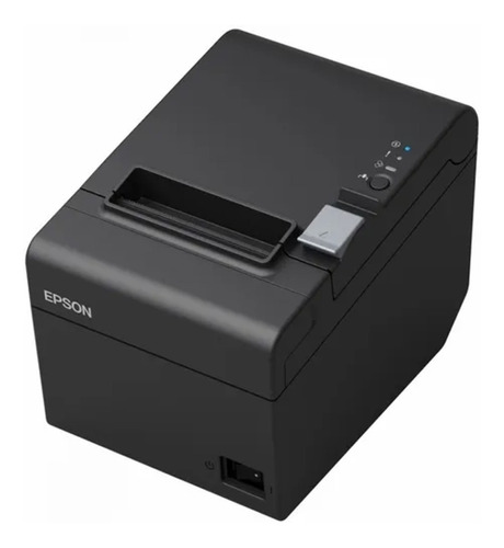 Miniprinter Epson Tm-t20iii-001 Termica  80mm Usb C31ch51001