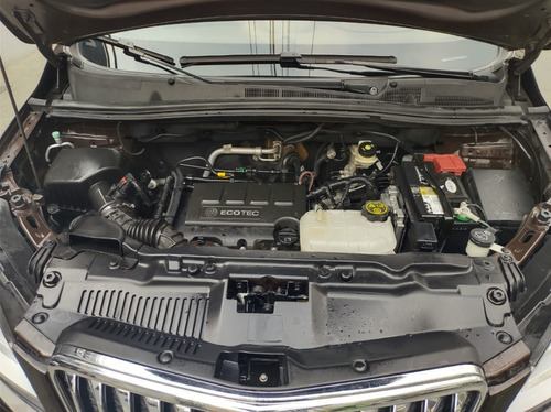 Imagen 15 de 17 de Buick Encore Premium 2015
