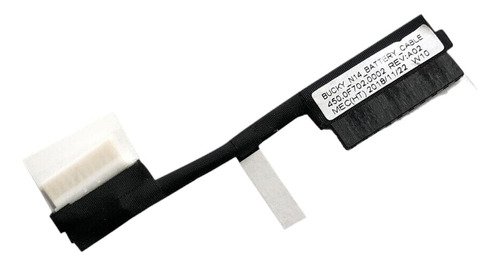 Cable De Bateria Dell Inspiron 5480 5482 5491 450.0f702.0002