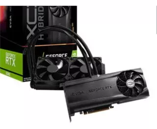 Nvidia Evga 3080 12gb Hybrid