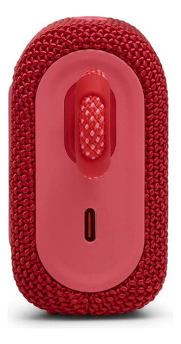 Jbl Go 3 Altavoz Bluetooth Portátil Ultra Portátil Resisten
