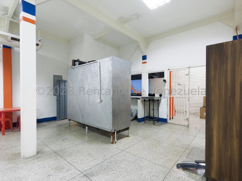 Local Comercial En Venta En Zona Este Barquisimeto Lara,rc
