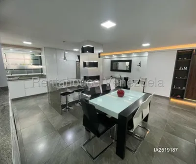 Apartamento en venta