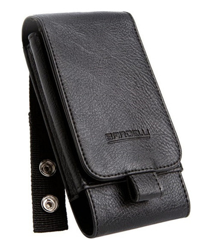 Funda Case De Cuero Universal Para Celulares @ Elegante