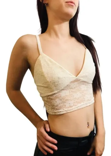 Top Corpi o Fiesta MercadoLibre