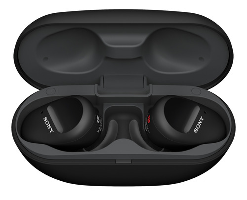 Audífonos in-ear inalámbricos Sony WF-SP800N negro