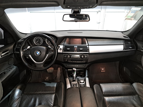 BMW X6 3.0 Xdrive 35i Sportive 306cv