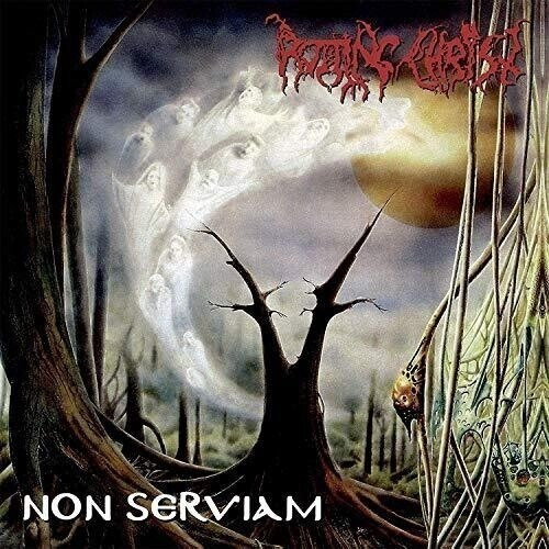 Rotting Christ - Non Serviam (nightfall,katavasia,samael)