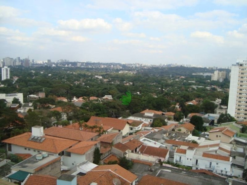 Imagem 23 de 25 de Apartamento Em Condomínio Padrão Para Venda No Bairro Vila Ida, 3 Dorm, 1 Suíte, 2 Vagas, 112 M - 1075