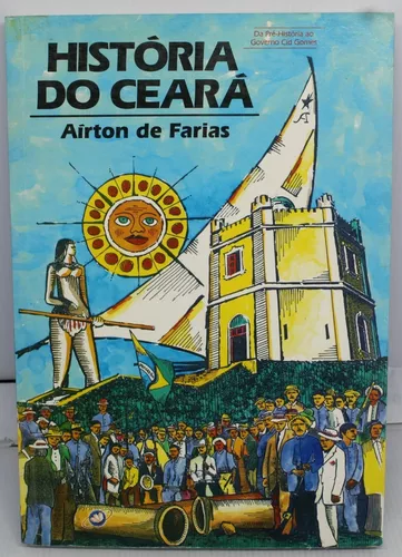 Historia Do Ceara