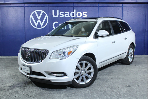 Buick Enclave 3.6 Paq D At