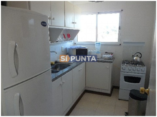 Imagen 4 de 8 de Apartamento En Manantiales