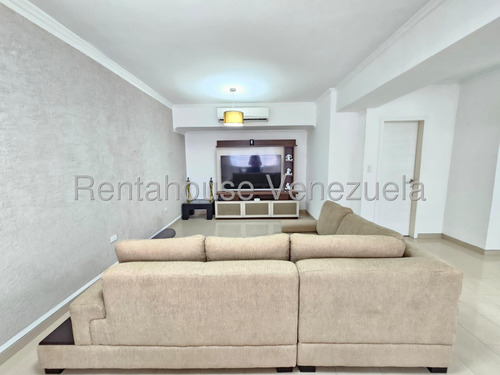 Apartamento En Venta Urb La Soledad Maracay 25-12181 Apd