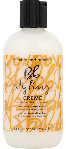 Crema De Peinado Bumble And Bumble 250 Ml