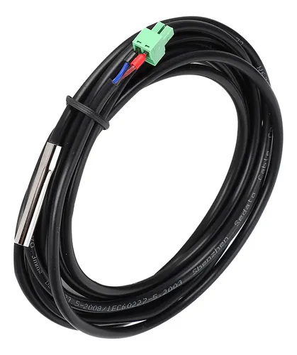 Sensor De Temperatura De Batería Rts300r47k3.81a -55~125 47k