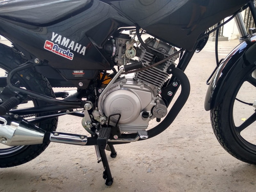 Imagen 13 de 15 de Yamaha Ybr 125 Full Ed 0km