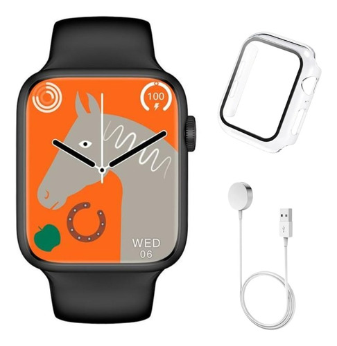 Smartwatch Reloj Inteligente Microwear W59 Mini Deportivo 