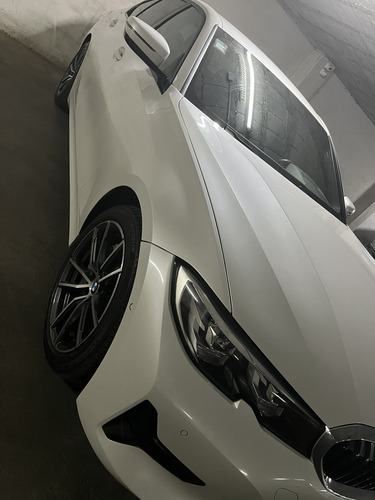 BMW Serie 3 3.0 330i Sedan Sport Line 252cv