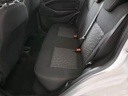 Ford Ka 1.0 Se Flex 4p Aplicativo Uber