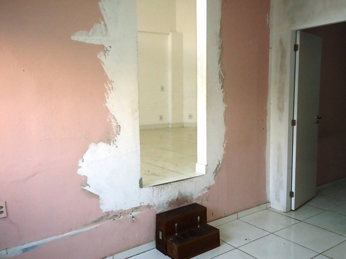 Imagem 8 de 14 de Loja 40 M² Para Locação, Bairro Prado-belo Horizonte / Mg