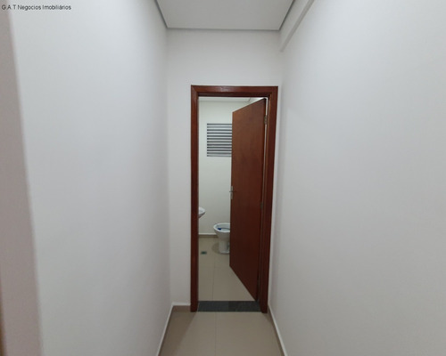 Imagem 15 de 16 de Sala Para Locação No Parque Campolim - Sorocaba/sp - Sl02861 - 70473584