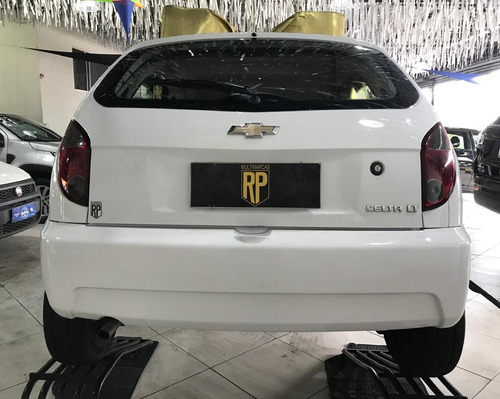Chevrolet Celta Celta LT 1.0 (Flex)