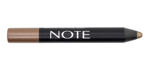 Note Eyeshadow Pencil Lápiz Vegano Sombra Delineador Ojos